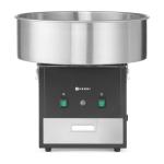 Machine à barbe à papa - 230V - 1130W - Noir - inox - Hendi H282816 €325.00 Machines à barbe à papa
