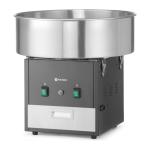 Machine à barbe à papa - 230V - 1130W - Noir - inox - Hendi H282816 €325.00 Machines à barbe à papa