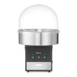 Machine à barbe à papa - 230V - 1130W - Noir - inox - Hendi H282816 €325.00 Machines à barbe à papa