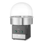 Machine à barbe à papa - 230V - 1130W - Noir - inox - Hendi H282816 €325.00 Machines à barbe à papa