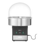 Machine à barbe à papa - 230V - 1130W - Noir - inox - Hendi H282816 €325.00 Machines à barbe à papa