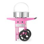 Machine à barbe à papa - 230V - 1130W - Rose - inox - Hendi H282809 €445.00 Machines à barbe à papa