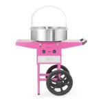 Machine à barbe à papa - 230V - 1130W - Rose - inox - Hendi H282809 €445.00 Machines à barbe à papa