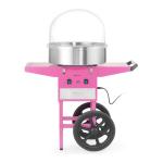 Machine à barbe à papa - 230V - 1130W - Rose - inox - Hendi H282809 €445.00 Machines à barbe à papa