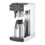 Machine à café - Livrée avec carafe isotherme - 230V - inox - Hendi H211052 €275.00 Cafetière