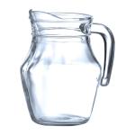 Pichet en verre - 0.5 L - Hendi H424469 €3.95 Pichets pour buffets/bols