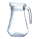 Pichet en verre - 1 L - Hendi H424476 €5.45 Pichets pour buffets/bols