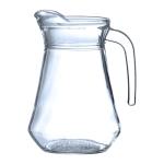 Pichet en verre - 1.3 L - Hendi H424483 €5.95 Pichets pour buffets/bols