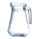 Pichet en verre - 1.3 L - Hendi H424483 €5.95 Pichets pour buffets/bols