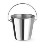 Seau - Avec poignée - Ø9 CM - acier inoxydable - Hendi H425725 €2.95 seaux en acier inoxydable
