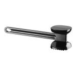 Attendrisseur de viande - L 30 CM - Aluminium - Noir - Hendi H513125 €16.50 Attendrisseur de viande