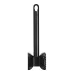 Attendrisseur de viande - L 30 CM - Aluminium - Noir - Hendi H513125 €16.50 Attendrisseur de viande