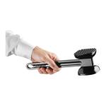 Attendrisseur de viande - L 30 CM - Aluminium - Noir - Hendi H513125 €16.50 Attendrisseur de viande