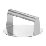 Burger Smasher - Ø16 CM - RVS - Hendi H513132 €14.95 Klein kookgerei
