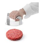 Burger Smasher - Ø16 CM - RVS - Hendi H513132 €14.95 Klein kookgerei