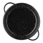 Casserole - Émaillée - Ø 16 CM - Noir - Hendi H622544 €8.75 Gosse