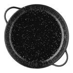 Casserole - Émaillée - Ø 20 CM - Noir - Hendi H622551 €9.95 Gosse