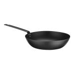 Poêle wok - Avec œillet de suspension - Ø 30.4 CM - Noir - Hendi H627990 €26.25 Wok