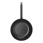 Poêle wok - Avec œillet de suspension - Ø 30.4 CM - Noir - Hendi H627990 €26.25 Wok