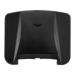 Couvercle pour poubelle - 120 L - Noir - Hendi H873472 €14.60 Poubelles