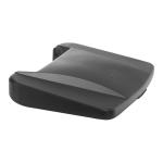 Couvercle pour poubelle - 120 L - Noir - Hendi H873472 €14.60 Poubelles