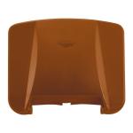 Couvercle pour poubelle - 120 L - Marron - Hendi H873519 €14.60 Poubelles