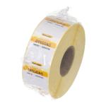 Etiquette de jour - 1000 pièces - Mardi - Hendi H850480 €3.15 Autocollants de jour