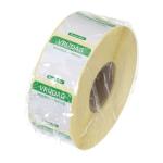 Daglabel - 1000 Stuks - Vrijdag - Hendi H850510 €3.15 Dagstickers