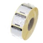 Etiquette de jour - 1000 pièces - Dimanche - Hendi H850534 €3.15 Autocollants de jour