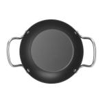 Plat de service - Ø14.4 CM - Noir - Hendi H627914 €11.25 Plat de service Bistro