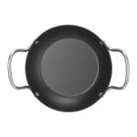 Plat de service - Ø18.4 CM - Noir - Hendi H627938 €13.25 Plat de service Bistro