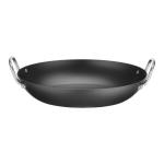 Plat de service - Ø20.4 CM - Noir - Hendi H627945 €14.50 Plat de service Bistro