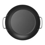 Plat de service - Ø20.4 CM - Noir - Hendi H627945 €14.50 Plat de service Bistro