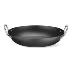 Plat de service - Ø24.3 CM - Noir - Hendi H627952 €17.25 Plat de service Bistro