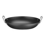 Plat de service - Ø24.3 CM - Noir - Hendi H627952 €17.25 Plat de service Bistro