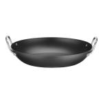 Plat de service - Ø26.4 CM - Noir - Hendi H627969 €18.75 Plat de service Bistro