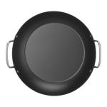 Plat de service - Ø26.4 CM - Noir - Hendi H627969 €18.75 Plat de service Bistro