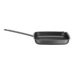Poêle à griller - Nervurée - H 7,6 x L 28,2 x P 47,8 CM - Hendi H627983 €25.75 Poêle à griller