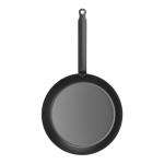 Poêle à frire - Avec œillet de suspension - Ø20.4 CM - Noir - Hendi H628003 €14.95 Poêle à frire