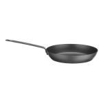 Poêle à frire - Avec œillet de suspension - Ø24.4 CM - Noir - Hendi H628010 €17.50 Poêle à frire