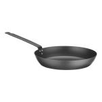 Poêle à frire - Avec œillet de suspension - Ø30.6 CM - Noir - Hendi H628041 €22.75 Poêle à frire