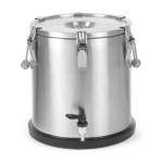 Gamel - Egouttoir - 20 L - H 36.5 CM - inox - Profi Line - Hendi H710227 €152.50 Gamelles