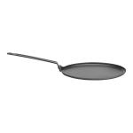 Poêle à crêpes - Ø28.2 CM - Noir - Hendi H627976 €21.75 Poêle à crêpes