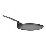Poêle à crêpes - Ø28.2 CM - Noir - Hendi H627976 €21.75 Poêle à crêpes