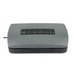 Machine à emballer sous vide - H 10 x L 38,2 x P 22,2 CM - Budget Line - Hendi H201626 €109.50 Machines à vide