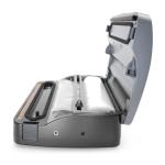 Machine à emballer sous vide - H 10 x L 38,2 x P 22,2 CM - Budget Line - Hendi H201626 €109.50 Machines à vide