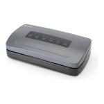 Machine à emballer sous vide - H 10 x L 38,2 x P 22,2 CM - Budget Line - Hendi H201626 €109.50 Machines à vide