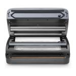 Machine à emballer sous vide - H 10 x L 38,2 x P 22,2 CM - Budget Line - Hendi H201626 €109.50 Machines à vide