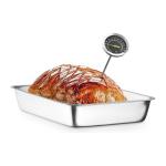 Thermomètre - -0°C / +300°C - acier inoxydable - Hendi H271384 €5.25 Thermomètre