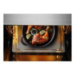 Thermomètre - -0°C / +300°C - acier inoxydable - Hendi H271384 €5.25 Thermomètre